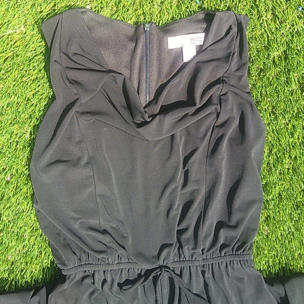 Jumpsuit - Picture 3 of 3
